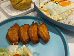 -柠檬树茶餐厅(海雅缤纷城店)
