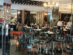 大堂-小资太太餐厅(南岗区店)