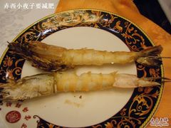 DSCF0504-万宝海鲜舫(劳动公园店)