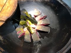 -金明姬铁锅炖(东坝店)