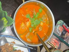 -金厨泰国餐厅·全泰籍厨师料理(拱北店)