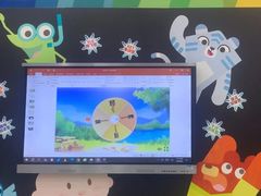 -英孚教育青少儿(河东中心)