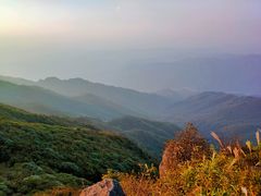 -大围山国家森林公园