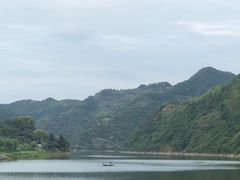 -新安江山水画廊风景区