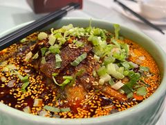 夫妻肺片-芙蓉凰花园酒楼