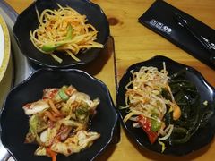 -美阿里烤肉·韩料(茂名道店)