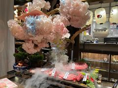 -樱宿日式和牛烧肉(五道口店)