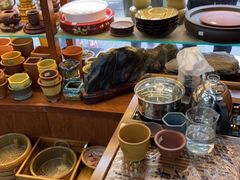 -瑜陶泉茶艺(福州路文化街店)