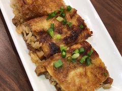 -王拐拐热干面·武汉三鲜豆皮(徐家汇店)