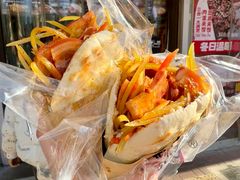 -刘小武·锅魁(总店)