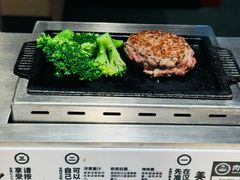-肉肉大米(金虹桥店)