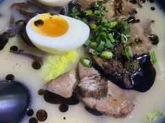 -富士面坊(龙旺名城店)