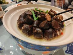 -蒙古大营·蒙古演绎餐厅(赛马场店)