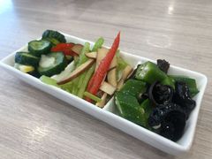 -康师傅私房牛肉面(马泉营奥莱店)