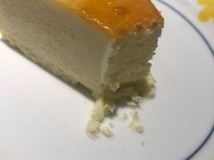 芝士蛋糕-萨莉亚意式餐厅(苏州泉屋店)