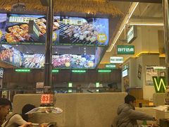 -曾百万小炉小串自助烧烤(高新店)