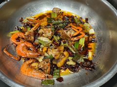 -七欣天香辣蟹火锅(扬州望月路店)