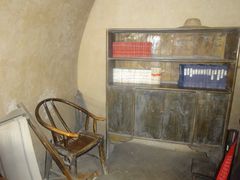 -延安杨家岭革命旧址