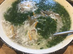 -蜜桃餐厅·古运河畔(南下塘店)