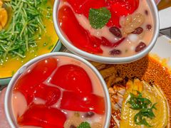 -火婆子·川小馆(扬韬科技广场店)