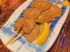 -平成屋·午肴夜酒(四川北路店)