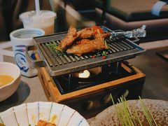 -匠和风精致料理(祥禾天地店)