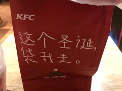 -肯德基(建华店)