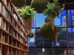 -咖梦餐厅 COMENG RESTAURANT