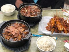 -赵家牛肉砂锅(台西三路店)