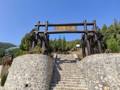 -博山九龙峪风景区