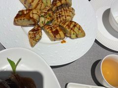 -福海居烤鸭店(鸟巢店)
