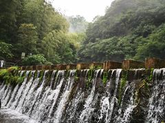 -宁波余姚老柿林山居度假村
