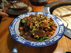 -锅来乐地锅鸡(安亭店)