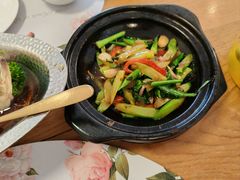 -花舍·新派粤菜·西餐·下午茶(亚运村·鸟巢店)