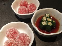 -赠李白·如诗的川味(余杭万达广场店)
