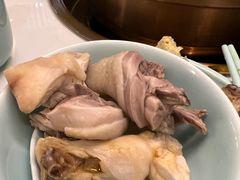 -润园四季椰子鸡火锅(南山海岸城店)