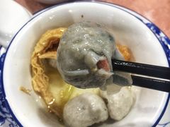 -秦记南岗鱼锅(珠吉路店)