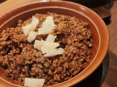 -萨莉亚意式餐厅(大宁音乐广场店)