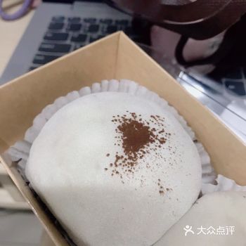 打卡川大锦城新开甜品店！雪媚娘出乎意料