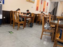 -九寨沟石锅鱼(沣峪口二十年店)