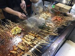 -郭记小街麻辣烫(南小街总店)