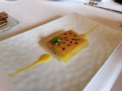 -Le Comptoir de Pierre Gagnaire