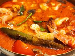 -CHINCHIN 青青·泰国料理(万象食家店)