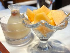 -唐猫庭院·千年陕菜(大唐不夜城店)