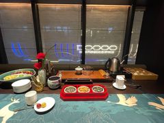 -大拙里·精致融合菜(沙湖桃源国际店)