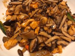 八珍豆腐-陈傻子餐厅(世纪都会店)