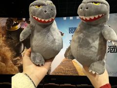 -英皇电影城(英皇集团中心IMAX店)