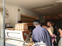 -% Arabica(京都东山店)