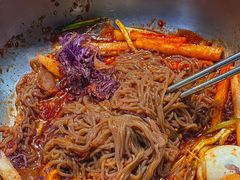 -六七八韩式烤肉·韩国料理(上杭路店)