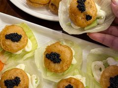 -潮福城大酒楼·潮粤菜·港式点心(阳光城店)